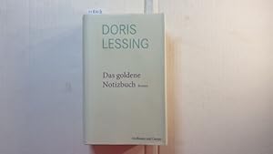 Bild des Verkufers fr Werkauswahl: Bd. 1., Das goldene Notizbuch : Roman zum Verkauf von Gebrauchtbcherlogistik  H.J. Lauterbach