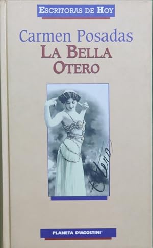 Image du vendeur pour La Bella Otero mis en vente par Librera Alonso Quijano