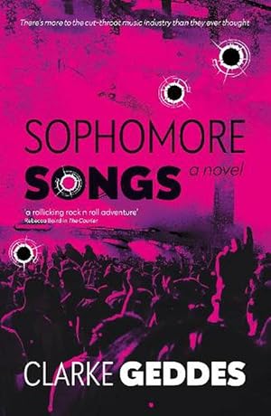 Seller image for Sophomore Songs (Paperback) for sale by Grand Eagle Retail