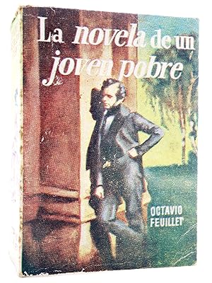 Imagen del vendedor de ENCICLOPEDIA PULGA GIGANTE 66. LA NOVELA DE UN JOVEN POBRE (Octavio Feuillet) G.P., Circa 1960 a la venta por Libros Fugitivos