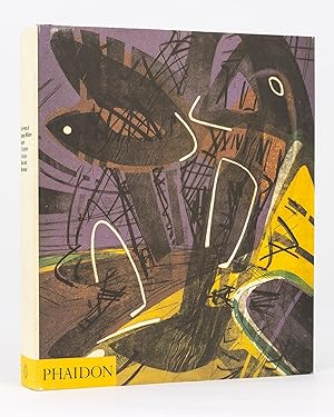 Imagen del vendedor de The Prints of Stanley William Hayter. A Complete Catalogue a la venta por Michael Treloar Booksellers ANZAAB/ILAB