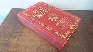 Seller image for HG Wells Classic Collection for sale by BoundlessBookstore