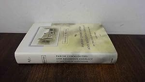 Image du vendeur pour Parish Communities and Religious Conflict in the Vale of Gloucester, 1590-1690 (Harvard Historical Studies) mis en vente par BoundlessBookstore