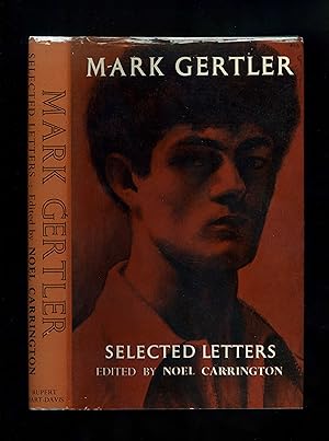 SELECTED LETTERS (First edition)