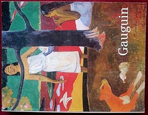 Gauguin . Grand Palais, París 1989