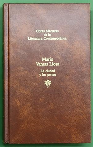 Imagen del vendedor de La ciudad y los perros a la venta por Librera Alonso Quijano