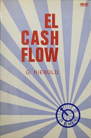 Seller image for El Cash Flow for sale by Librera Alonso Quijano