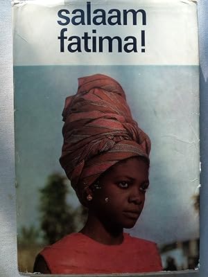 Seller image for Salaam fatima! - Frauen der erwachsenen Welt for sale by Versandantiquariat Jena