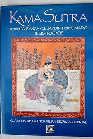Imagen del vendedor de Kama Sutra a la venta por Alcan Libros