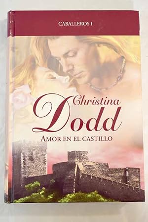 Seller image for Amor en el castillo for sale by Alcan Libros