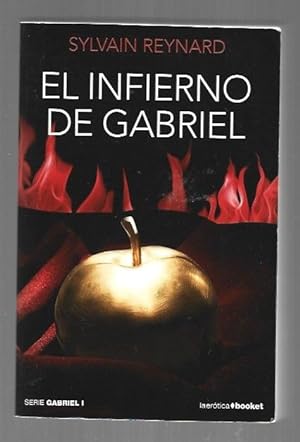 Seller image for INFIERNO DE GABRIEL - EL for sale by Desvn del Libro / Desvan del Libro, SL