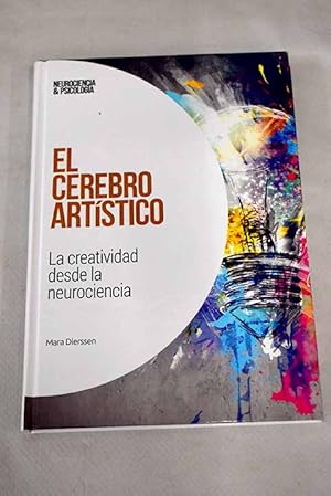 Seller image for El cerebro artstico for sale by Alcan Libros