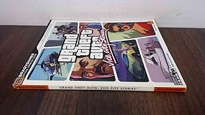Immagine del venditore per Grand Theft Auto: Vice City Stories Official Strategy Guide venduto da BoundlessBookstore