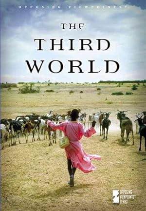 Seller image for Third World for sale by GreatBookPrices