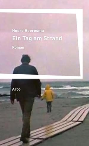 Bild des Verkufers fr Ein Tag am Strand zum Verkauf von Rheinberg-Buch Andreas Meier eK