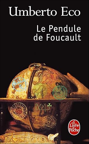 Le Pendule de Foucault