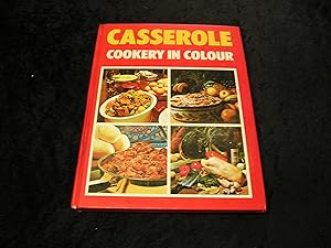 Casserole Cookery in Colour