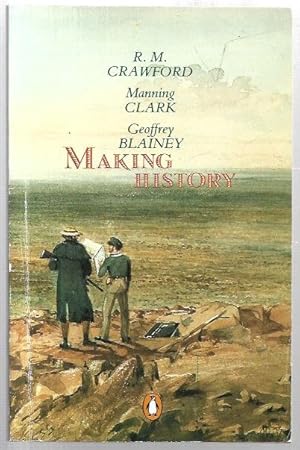 Seller image for Making History. for sale by City Basement Books