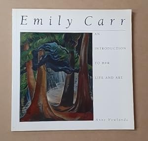 Seller image for Emily Carr: An introduction to her life and art. for sale by City Basement Books