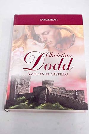 Seller image for Amor en el castillo for sale by Alcan Libros