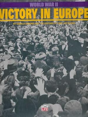 Bild des Verkufers fr World War II: Victory in Europe zum Verkauf von Leura Books