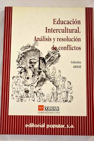 Seller image for Educacin intercultural for sale by Alcan Libros