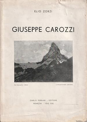 Giuseppe Carozzi
