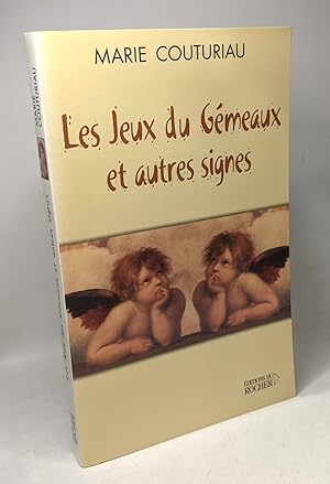 Les Jeux du gémeaux et autres signes