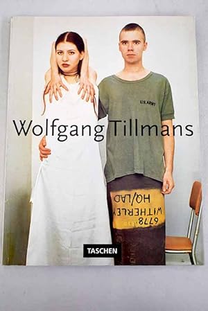 Seller image for Wolfgang Tillmans for sale by Alcan Libros