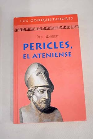 Imagen del vendedor de Pericles, el ateniense a la venta por Alcaná Libros