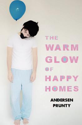 Bild des Verkufers fr The Warm Glow of Happy Homes (Paperback or Softback) zum Verkauf von BargainBookStores