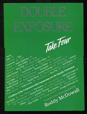 Seller image for Double Exposure, Take Four [*SIGNED*] for sale by ReadInk, ABAA/IOBA