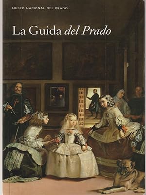 Bild des Verkufers fr La guida del Prado zum Verkauf von Librodifaccia