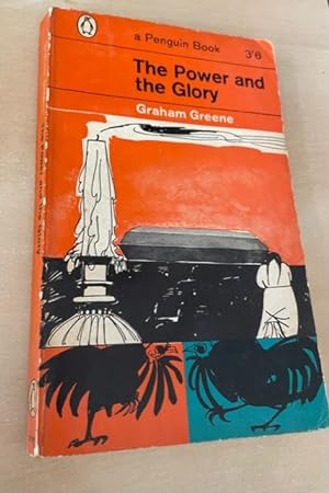 Seller image for The Power and the Glory for sale by N K Burchill Rana Books