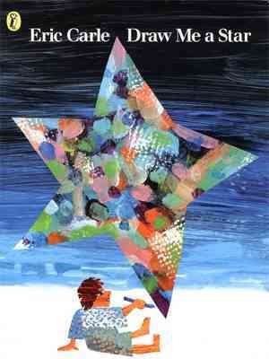 Seller image for Draw Me a Star for sale by GreatBookPrices