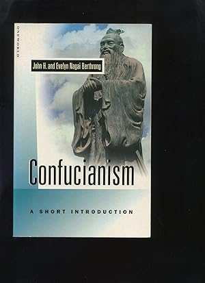 Seller image for Confucianism a Short Introduction for sale by Roger Lucas Booksellers
