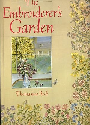 The Embroiderer's Garden (Signed)