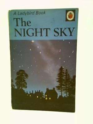 Bild des Verkufers fr The Night Sky zum Verkauf von World of Rare Books