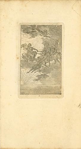 Filli di Sciro, favola pastorale del C. Guidubaldo de' Bonarelli. Con le figure di Sebastiano Le ...