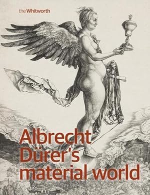 Imagen del vendedor de Albrecht DRers Material World (Paperback) a la venta por Grand Eagle Retail