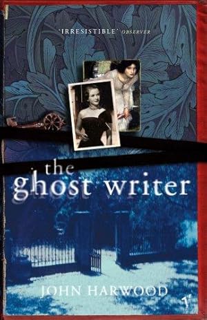 Seller image for The Ghost Writer for sale by WeBuyBooks