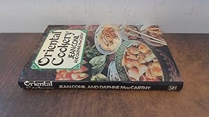 Seller image for Oriental Cookery for sale by BoundlessBookstore