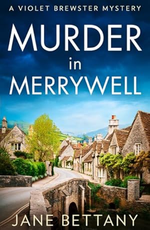 Seller image for Murder In Merrywell for sale by GreatBookPrices