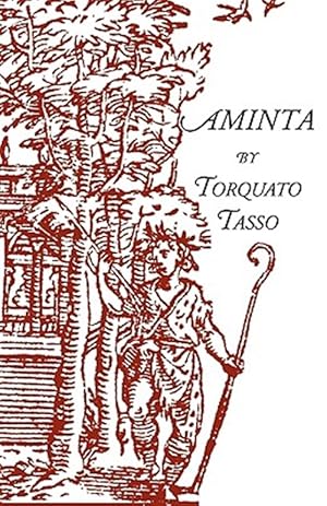 Seller image for Aminta : A Pastoral Play for sale by GreatBookPrices