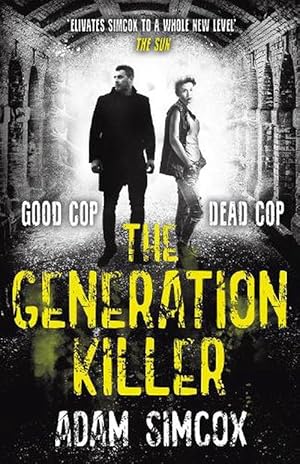 Seller image for The Generation Killer (Paperback) for sale by Grand Eagle Retail