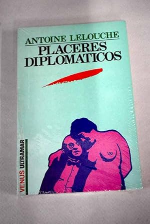 Placeres diplomáticos