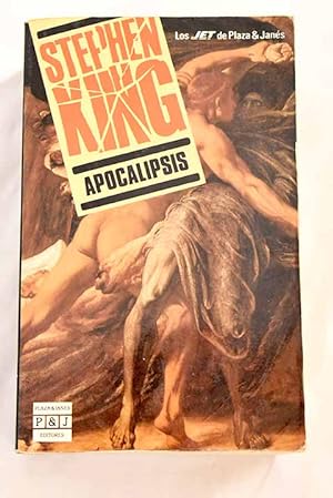 Seller image for Apocalipsis for sale by Alcan Libros
