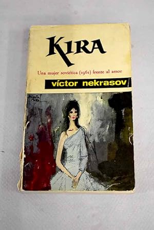 Seller image for Kira for sale by Alcan Libros