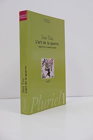 Image du vendeur pour L'Art de la Guerre mis en vente par Librairie du Levant