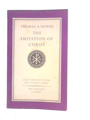 Bild des Verkufers fr The Imitation of Christ zum Verkauf von World of Rare Books